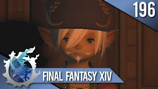 THE GREAT DIVIDE! - Final Fantasy XIV Online Let's Play 196