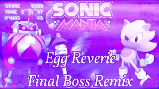 Egg Reverie TNH Nebula Remix Nightcore Version