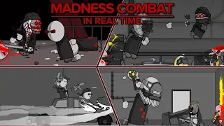 Madness Combat in Real Time (2024 Version) READ DESCRIPTION