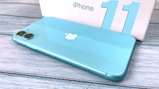 iPhone 11 в 2022 году: брать?