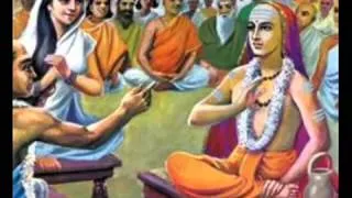 M S Subbulakshmi  Bhaja Govindam w  Eng  subtitles   YouTube