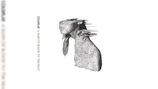 Coldplay - Politik