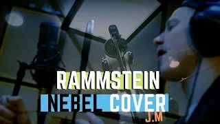 Rammstein - Nebel (Vocal cover by Johnny Mix)