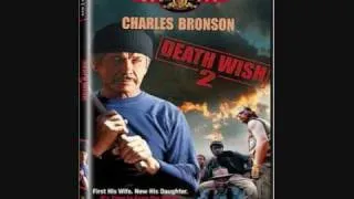 Death wish 2 soundtrack Jimmy Page -Shadow in the city