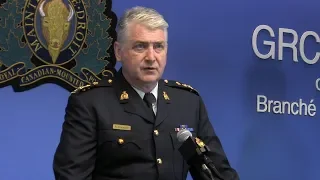 Motive still under investigation in B.C. murders: RCMP