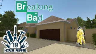 House Flipper - Ep. 19 - Heisenberg's House (Part 1)