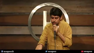 Padmaavat [varun grover comedy]