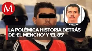 'El Mencho' y la traición a su socio que lo llevó a liderar el CJNG