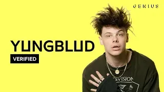 YUNGBLUD "11 Minutes" Official Lyrics & Meaning | Verified