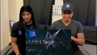 'Kick It' - BLACKPINK TOKYO DOME 2019-2020(REACTION)