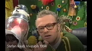 Stefan Raab Vivasion 1994