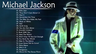 The Best Of Michael Jackson - Michael Jackson Greatest Hits Full Album 2022