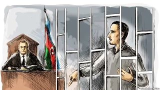 Активист: как полиция Баку выбивала из меня "нужные" показания