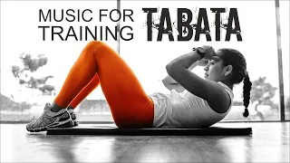 TABATA TRAINING 8 CYCLES 20/10 🔥🔥🔥