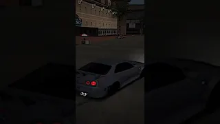 Drift Gta Samp ZoneXGaming