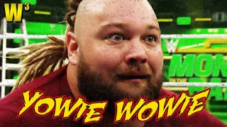 Bray Wyatt's Top 8 WORST Matches & Moments in WWE