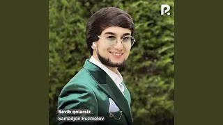 Sevib qolarsiz