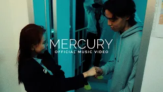 Young Mo'G - Mercury  (prod. By Minty)