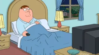 Family Guy - Morgan Freeman - The Narrator [HD]