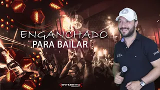 Lucas Sugo - Enganchado Para Bailar (2019)