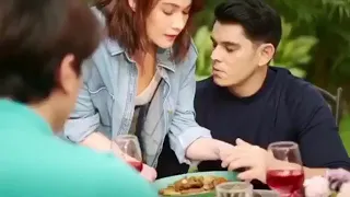 KAHIT MINSAN LANG TRAILER 2020