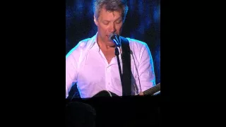 Jon Bon Jovi- Never Say Goodbye- Bahamas May 2015 By JBJ Wildflower