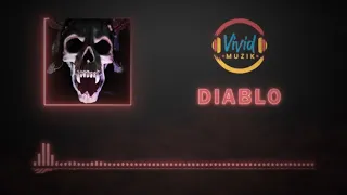 "Diablo" - Melodic Instrumental Type Beat | Rap Hip Hop Instrumental 2023 #instrumentals