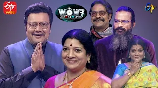 Intro | Wow 3 | 27th July 2021 | ETV Telugu