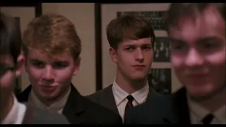 Mr Keating's First Class | Dead Poets Society