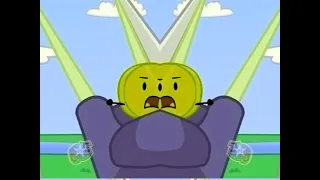 BFDI is now 25 years old, feel old now? (Preview 2 V17 Effects)