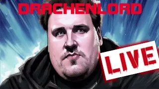 Drachenlord Livestream 03.02.23 Part1! Arnidegger reaction
