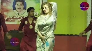 Afreen Khan Medley Dance  Best Mujra Dance Performance 2019