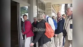 Maqedonasit zgjedhin Shqipërinë si destinacionin e preferuar turistik - (11 Gusht 2008)