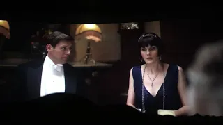 Downton Abbey Movie