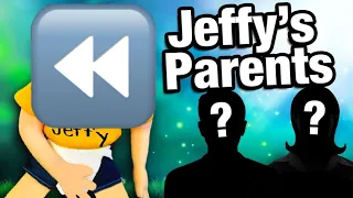 SML Movie: Jeffy's Parents In Reversed