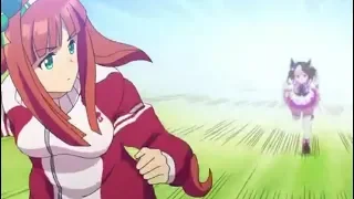 Uma Musume Pretty Derby「AMV」- Nightmare