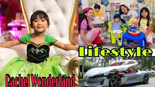 Kaycee Wonderland (kaycee and Rachel) lifestyle, Age, Height, Weight, Hobbies, Networth, Salmantv,