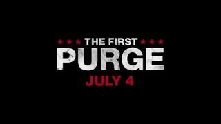 The First Purge - TV Spot #3