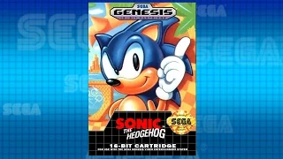 Sonic the Hedgehog Longplay - Genesis Collection Edition