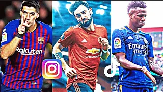 BEST FOOTBALL EDITS - FAILS, GOALS & SKILLS | Football Reels Compilation | 2023 #85