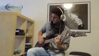 maNga - Beni Benimle Birak (Guitar Cover)