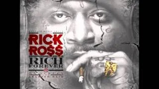 Rick Ross - High Definition (NEW)