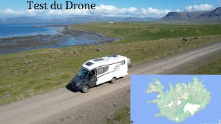 Hymer MLT 4X4 Islande camping car famille #30