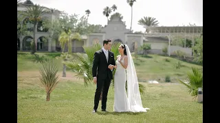 Daniela & Efrain - Wedding Teaser