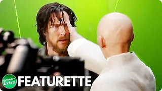 DOCTOR STRANGE (2016) | Strange Company Featurette