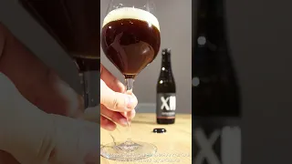 Фламандский красный эль 🍺 XII Flemish Red Ale