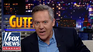 Joe is bad and Fetterman is worse: Gutfeld