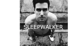 Logan Henderson - Sleepwalker (Audio Official)