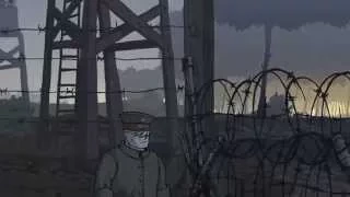 Valiant Hearts: The Great War part 10 (Movie) (Story) (No Commentary)