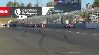 2018 - Portland Race 1